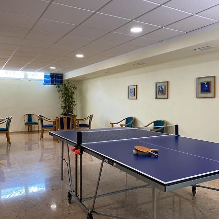 Residencia Mediterraneo San Vicente Raspeig Екстериор снимка