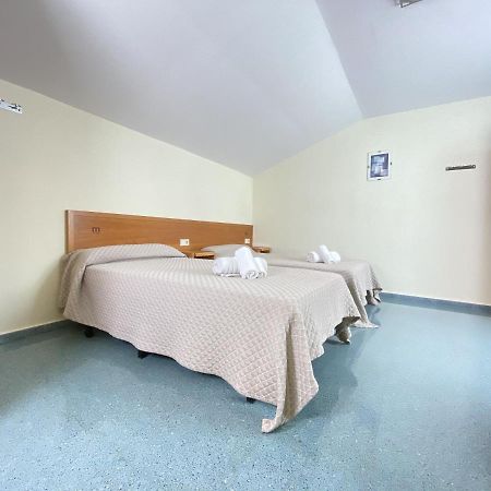 Residencia Mediterraneo San Vicente Raspeig Екстериор снимка