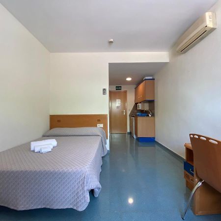 Residencia Mediterraneo San Vicente Raspeig Екстериор снимка