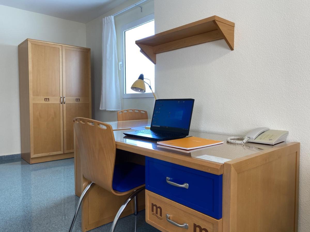 Residencia Mediterraneo San Vicente Raspeig Екстериор снимка