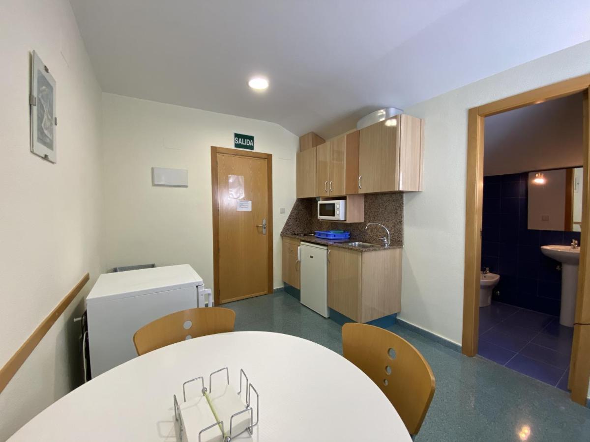 Residencia Mediterraneo San Vicente Raspeig Екстериор снимка