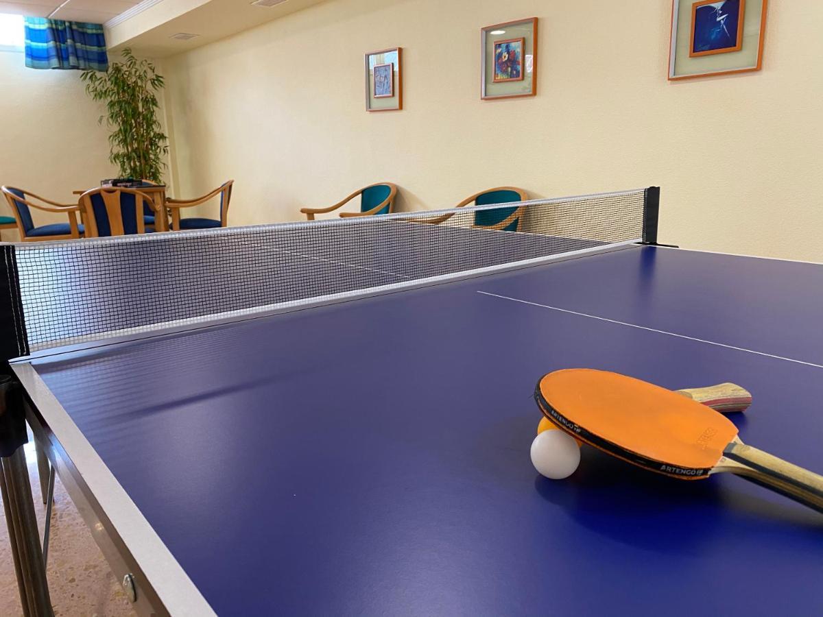 Residencia Mediterraneo San Vicente Raspeig Екстериор снимка