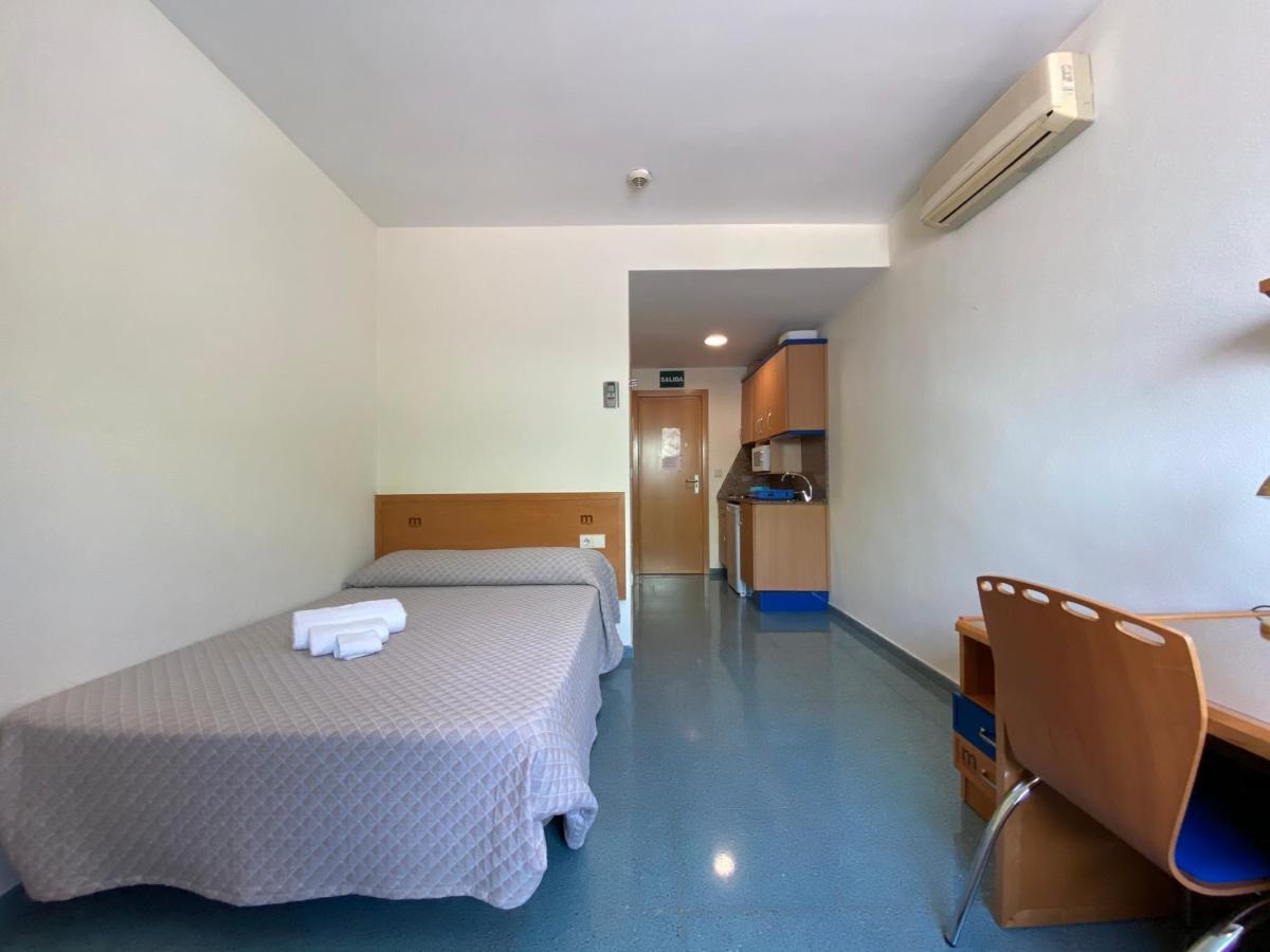 Residencia Mediterraneo San Vicente Raspeig Екстериор снимка